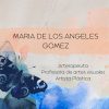 Arteterapia - María de los Angeles Gomez