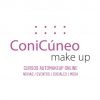 Coni Cuneo Make Up