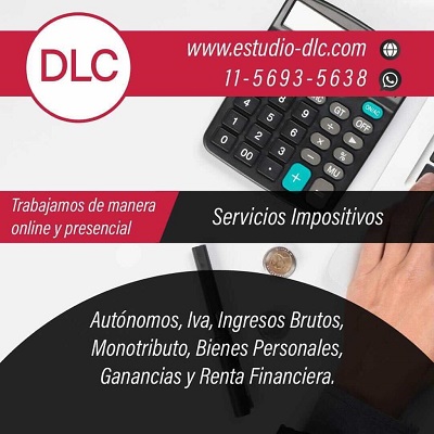 DLC Servicios Impositivos