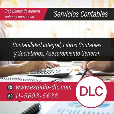 DLC Servicios Contables
